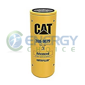 Fuel Filter, Caterpillar, 308-9679